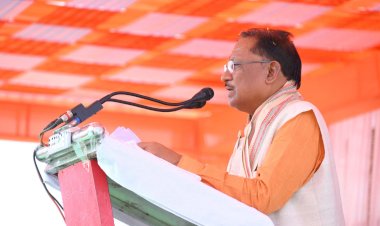 CG ब्रेकिंग : किसानों का इंतजार खत्म, धान की अंतर राशि जारी करने की डेट आयी सामने, जानिये किस तारीख को मिलेगी राशि..देखिये VIDEO..