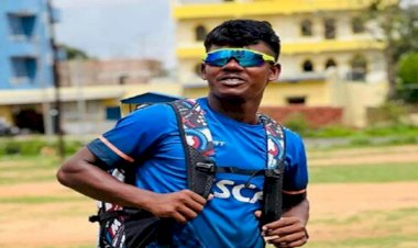 IPL 2024: गुजरात टाइटंस के लिए बुरी खबर, 3.6 करोड़ में खरीदे गए इस खिलाड़ी का हुआ एक्सीडेंट