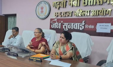 CG - शादी के पूर्व के अवैध रिश्ते की जानकारी दिये बगैर विवाह के बाद रिशेप्शन के दिन रिश्ता टुटा, अरेंज मैरिज के पूर्व माता-पिता भी रिश्ता जोड़ने से पहले ठीक तरह से पूछताछ करें...