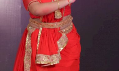 CG - ‘‘चित्रकोट महोत्सव