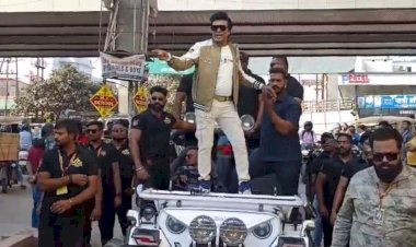 CG NEWS : इस छालीवुड एक्टर पर फिर दर्ज हुआ मामला, महिला ने लगाए गंभीर आरोप, भिलाई नगर थाने में कराया  FIR, जानिए क्या है पूरा मामला.....