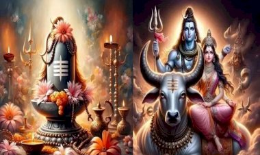 Mahashivratri 2024 : इस शिवरात्रि 300 साल बाद बन रहा दुर्लभ संयोग, व्रत में भूलकर भी ना करें ये गलतियां, बिगड़ सकते हैं बनते काम, इन चार राशियों की किस्मत का खुलेगा ताला....