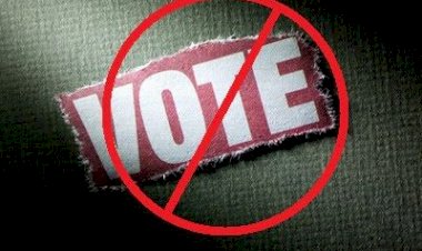 CG Elections Boycott : छत्तीसगढ़ में इस गांव के लोगों ने किया लोकसभा चुनाव का बहिष्कार, वजह जानकर हो जांएगे हैरान.....