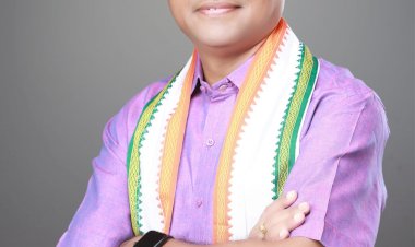 CG - महतारी वंदन के नाम पर भाजपा सरकार घोटाला किया है - दीपक बैज