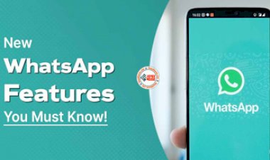 Whatsapp New Feature : अब WhatsApp स्टेटस पर इंस्टाग्राम की तरह कर पाएंगे दूसरों को मेंशन, जाने WhatsApp के इस नये फीचर के बारे में...
