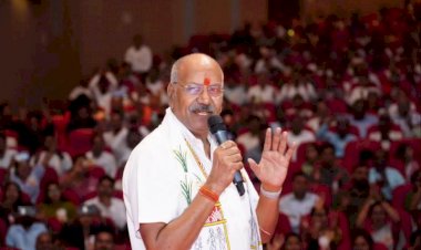 CG - शिक्षा मंत्री बृजमोहन अग्रवाल ने किया बड़ा ऐलान, स्कूलों में इसे वैकल्पिक विषय के रूप में किया जाएगा शामिल....