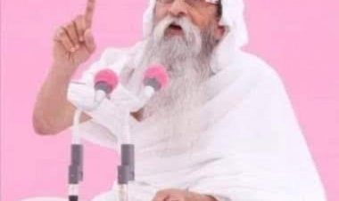 नौजवानो ! किसी भी कीमत पर चरित्र को गिरने मत देना, व्यभिचारी प्रभु का भजन नहीं कर सकता...
