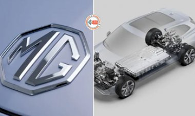 Upcoming EV : इलेक्ट्रिक कार मार्केट में तहलका मचाने MG ला रहा है अपनी ये नई EV कार, भरे पड़े है कई एडवांस फीचर...