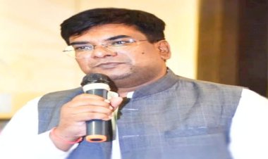 CG - कांग्रेस में इस बागी नेता की होगी वापसी, बोले- माफ कीजिए अध्यक्ष जी, आवेश में झूठा आरोप लगा दिया, पढ़िए पूरा माफीनामा.....