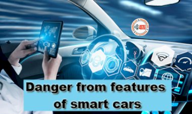 Smart Cars Features : कार के एडवांस फीचर से जासूसी के साथ डेटा लीक का बढ़ रहा खतरा, जाने इससे बचने का तरीका...