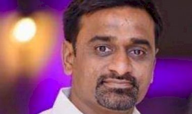 CG:बे मौसम बारिश आंधी तूफान से किसानों के फसल को हुआ भारी नुकसान...पूर्व समिति अध्यक्ष ने राजस्व,कृषि विभाग से फसल मुआयना कर क्षति पूर्ति बीमा राशि देने की मांग