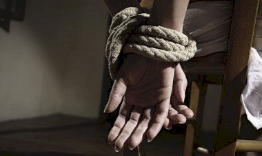 CRIME NEWS :कोटा में NEET की कोचिंग कर रही छात्रा का अपहरण.. मांगी गई 30 लाख रुपये की फिरौती, इस हालत में बेटी का फोटो भी भेजा