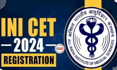 INI CET Registration 2024 : INI CET 2024 के लिए Registration शुरू, बस चाहिए ये योग्यता, यहाँ जाने आसान तरीका...