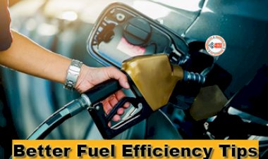 Better Fuel Efficiency Tips : टंकी फुल कराने से गाडी के माइलेज पर कितना पड़ता है असर, जान लीजिये माइलेज बढ़ाने के टिप्स...