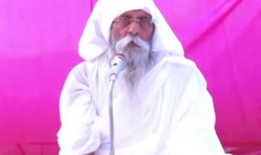मार-काट खून-खराबा वाली जगह पर सो जाओ तो खराब सपने आते हैं, जमीन का असर होता है...