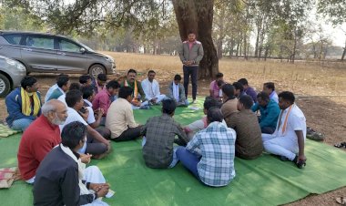 पंजा छाप कांग्रेस की पहचान, कार्यकर्ता इसकी रीढ़ : जैन