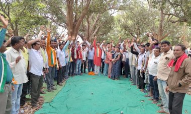 राहुल की गारंटियां लोगों को लुभा रही : जैन