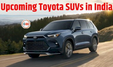 Toyota Taisor : टोयोटा की ये SUV मचाएगी तहलक! अप्रैल महीने में इस दिन होगी लांच, जाने इंटीरियर, फीचर्स और कीमत...