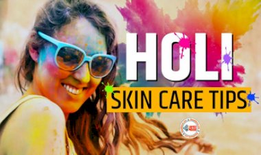 Holi Skin Care Remedy : होली के रंगों से होती है खुजली और दाने की समस्या, तो इस बार होली खेलने के बाद चेहरे पर लगा लें इन 2 पत्तियों का अर्क, मिलेगा इन परेशानियों से छुटकारा...