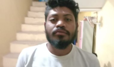 CG CRIME NEWS : नाबालिक लड़की को प्यार के जाल में फंसा कर किया बलात्कार, शादी का झांसा देकर आरोपी युवक ने नाबालिक लड़की को भगा ले गया, उसके बाद किया गलत काम...