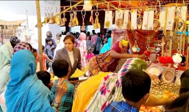 CGबेमेतरा:पैरालीगल वॉलिंटियर्स द्वारा आमजनों के लिए विधिक साक्षरता शिविर का आयोजन