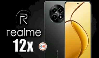 Realme 12x 5G : Realme 12x 5G जल्द ही भारत में देगी दस्तक, डायनेमिक बटन, 12GB की रैम, 512GB स्टोरेज, जैसे मिलेंगे कई गजब के फीचर...