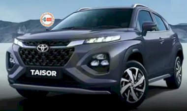 Toyota New Car & Bike : टोयोटा का मास्टर स्ट्रोक! जल्द ही मार्केट में एसयूवी और क्रूजर बाइक करेगी लांच, जाने पूरी डिटेल...