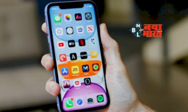 Massive discount on iPhone 13: भारत में iPhone 13 की कीमतों में भारी गिरावट, फ्लिपकार्ट पर अब तक की सबसे कम कीमत...