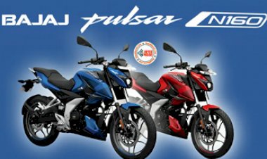 Pulsar N160: Bajaj Pulsar N160 बनी युवाओ की पहली पसंद, मार्केट में खरीदने के लिए मची होड़, जाने इसकी खासियत...