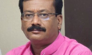 CG - महतारी वंदन योजना की पहली क़िस्त चुनावी  है  फिर 4 साल बाद चुनाव के पहले दूसरी मिलेगी...