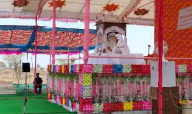 बच्चों पर ध्यान नहीं दिया तो कुछ दिनों बाद आधा देश पागल हो जायेगा - सन्त बाबा उमाकान्त महाराज