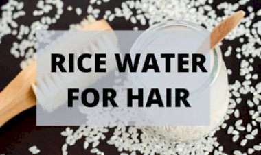 Rice Water Hair Benefits : चावल के पानी को फेंकने के बजाय इस तरह करें इस्तेमाल, बाल होंगे जड़ से मजबूत और मुलायम, जाने तरीका...