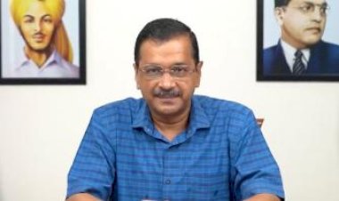 POLITICAL NEWS : जेल में बंद केजरीवाल क्यों नहीं देंगे CM पद से इस्तीफा? आतिशी ने संविधान से लेकर राजनीति तक समझा दी