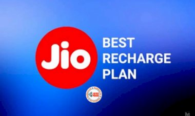 Reliance Jio Best Recharge Plan : ये है Jio के 3 तगड़े रिचार्ज प्लान! लंबी वैलिडिटी और 168GB डेटा समेत मिलता है OTT फ्री सब्सक्रिप्शन, जाने कीमत...