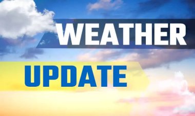 CG Weather Update : छत्तीसगढ़ के इन जिलों में अप्रैल के पहले ही हफ्ते पहुंचा 40 डिग्री पारा, तेज गर्मी से लोगों का हुआ बुरा हाल, जानिए गर्मी को लेकर क्या कहता है मौसम विभाग.....