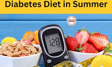 Summer Diet for Diabetic Patients: शुगर के मरीज गर्मी के मौसम में रखें अपना ख़ास ख़याल, ये डाइट आएगी आपके काम, जाने एक्सपर्ट की सलाह...