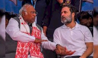 Congress Manifesto: मोदी की गारंटी के जवाब में कांग्रेस के पास क्या? अब इस 'हथियार' से किया पलटवार!