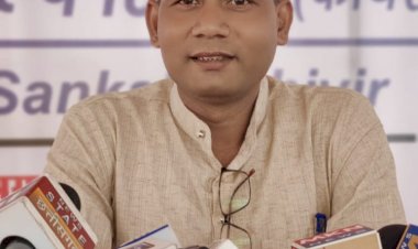 CG - भाजपा सरकार की कमीशनखोरी के चलते पीडीएस में सड़े-गले, गुणवत्ता विहीन राशन का वितरण...