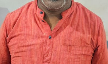 RAIPUR CRIME : ऑनलाईन सट्टा संचालित करते आरोपी गिरफ्तार