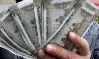 RBI के फैसले से खुश हुई जनता, नहीं बढ़ी आपके लोन की EMI... 25 लाख के लोन पर देने होंगे इतने रुपये