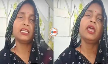 English Speaking Woman : महिला ने बोली ऐसी फर्राटेदार इंग्लिश, हर कोई रह गया दंग, देखें विडियो...