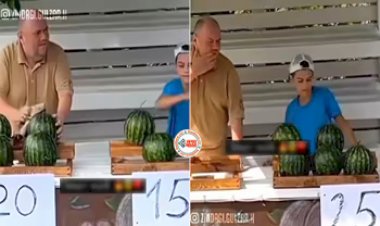 Business Mind Viral Video: लड़के ने अनुभवी दुकानदार के उड़ायें होश, बिसनेस का तरीका देख रह जायेंगे दंग, देखें विडियो...