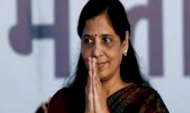 Delhi Liquor Scam: क्या सुनीता केजरीवाल बनेंगी दिल्ली की CM, कौन संभालेगा AAP की कमान? संजय सिंह ने कर दिया क्लियर