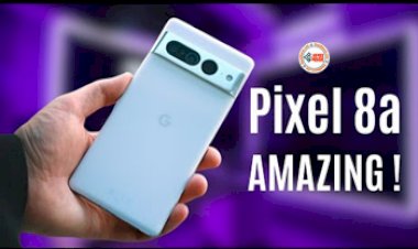 Google Pixel 8a : लांच से पहले Google के इस तगड़े स्मार्टफ़ोन की लीक हुई डिटेल, किफायती रेंज में मिलेंगे ये कई तगड़े फीचर्स और दमदार परफॉर्मेंस