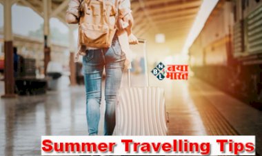 Travel Tips: कर रहे है ट्रैवलिंग का प्लान! तो इन टिप्स को रखें याद, नही पड़ेंगे बीमार, जाने एक्सपर्ट की राय...