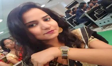 CG - महिला डाक्टर आत्महत्या मामले में बड़ा खुलासा : लव मैरिज के बाद जिम संचालक के साथ था एक्स्ट्रा मेरिटल अफेयर्स, इस वजह से किया सुसाइड, आरोपी गिरफ्तार.....