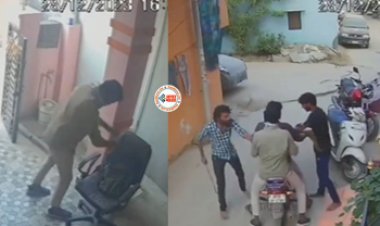 Desi Advertisement : लड़को ने दिखाया ऐसा देसी Advertisement, नज़ारा देख लोगों की फटी रह गयी आँखे, देखें मजेदार विडियो...