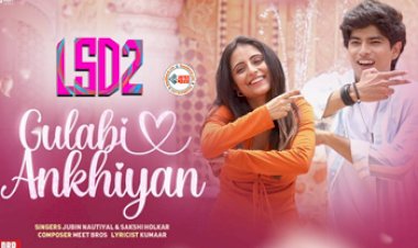 LSD 2 New Song Released : LSD2 का नया गाना