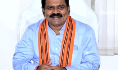 Deputy CM Statement: राहुल गांधी के दौरे पर डिप्टी सीएम का बड़ा बयान, बोले- इन्हें शक्ति से लड़ने की बात कहना पागलपन है…