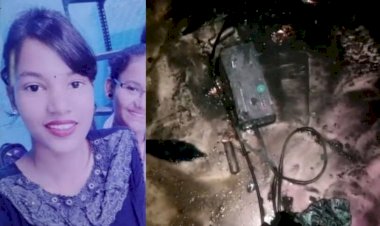 CG ब्रेकिंग : E स्कूटी ने ली जान, चार्जिंग के दौरान हुआ विस्फोट, गंभीर रूप से झूलसी युवती, इलाज के दौरान मौत.....